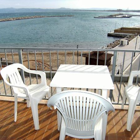Apartmán Nautic Torroella de Montgrí Pokoj fotografie