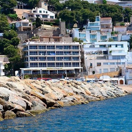 Apartmán Nautic Torroella de Montgrí Exteriér fotografie