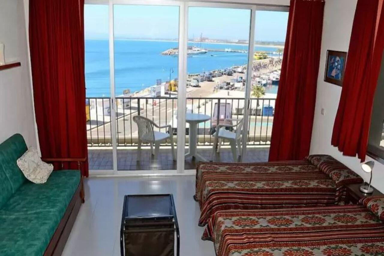 Apartmán Nautic Torroella de Montgrí Exteriér fotografie