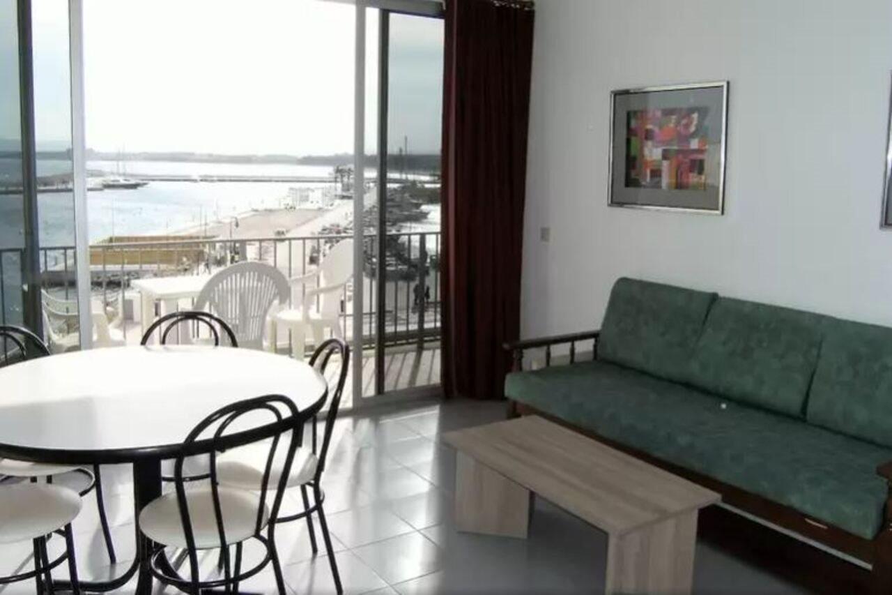 Apartmán Nautic Torroella de Montgrí Exteriér fotografie