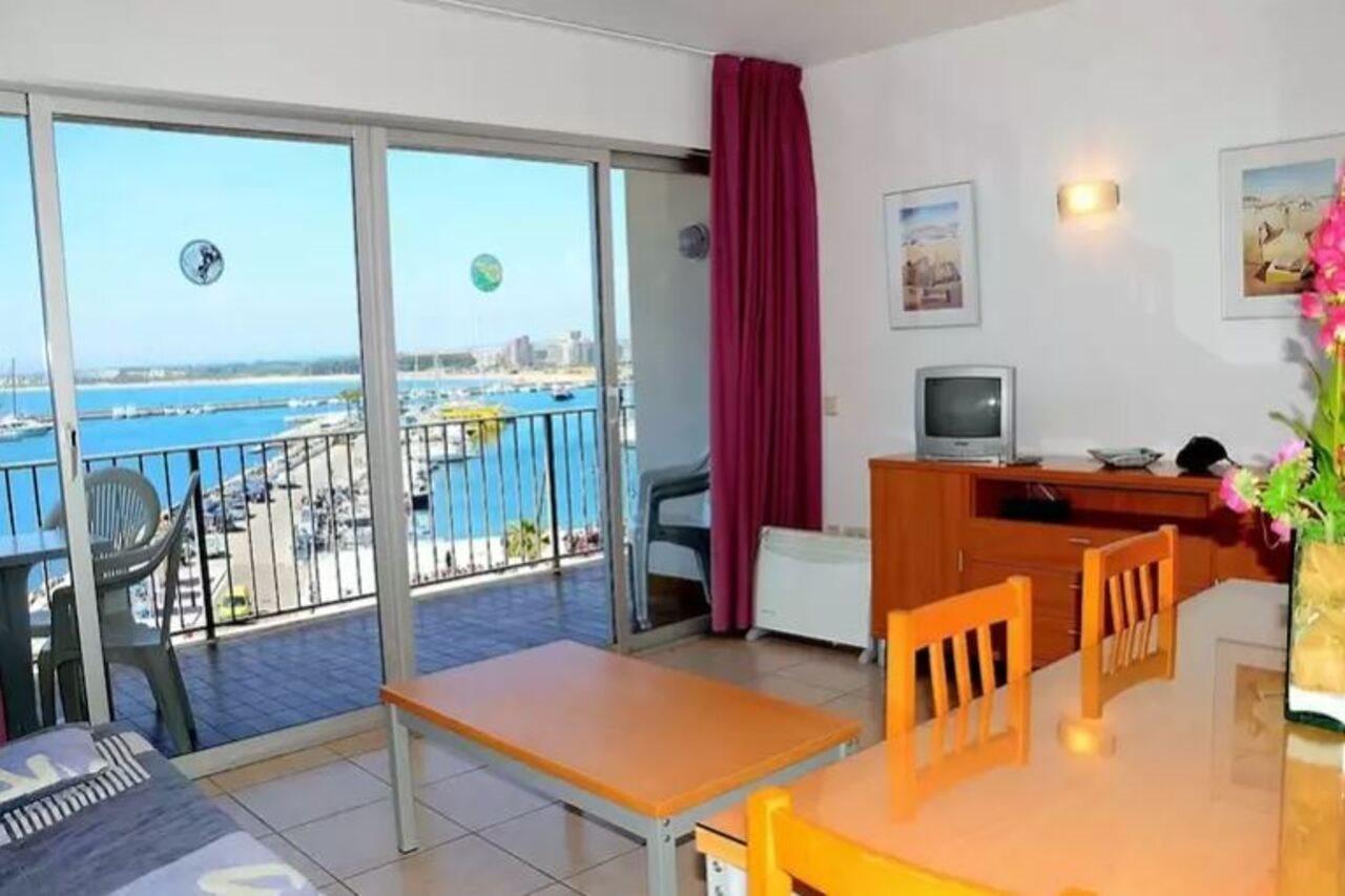 Apartmán Nautic Torroella de Montgrí Exteriér fotografie