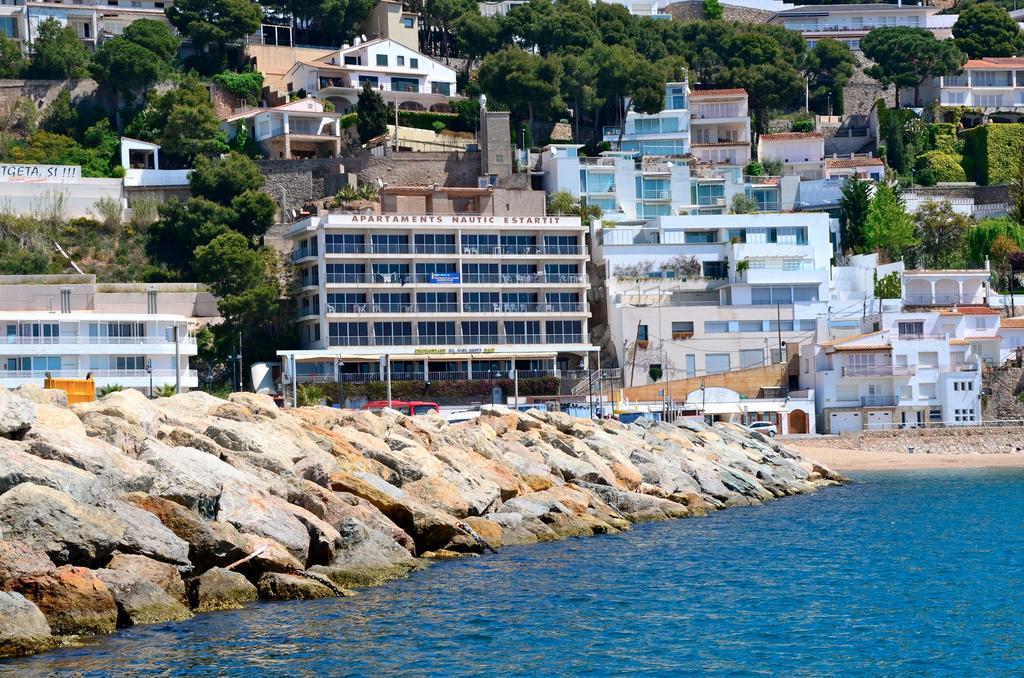 Apartmán Nautic Torroella de Montgrí Exteriér fotografie