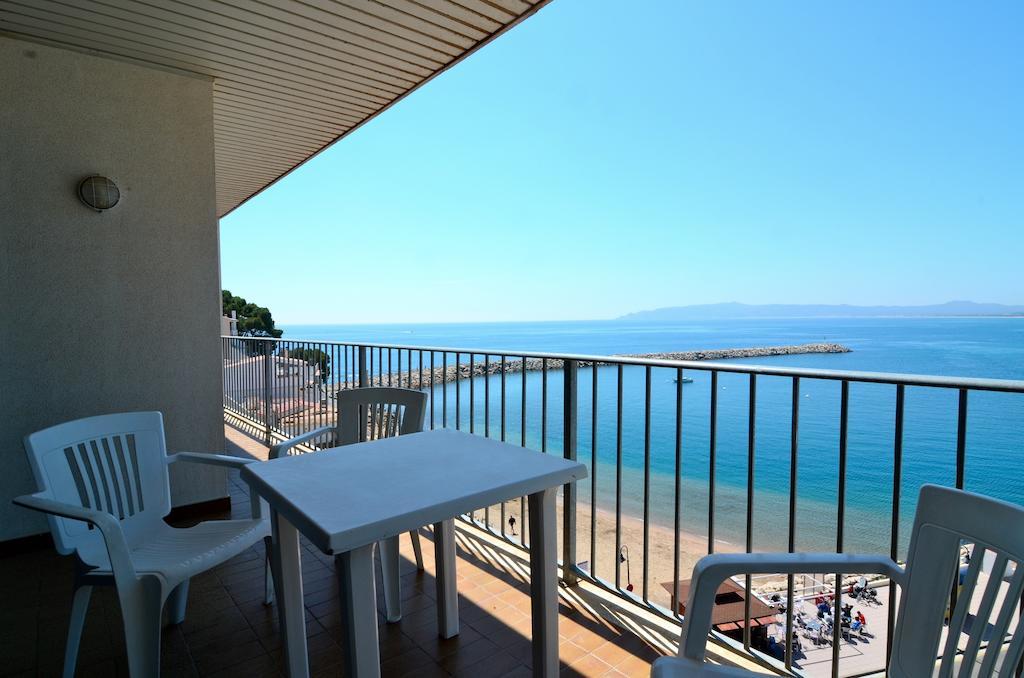 Apartmán Nautic Torroella de Montgrí Exteriér fotografie