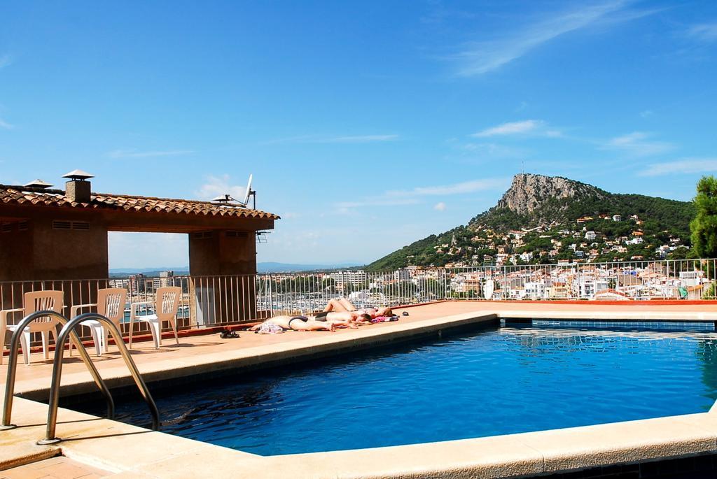 Apartmán Nautic Torroella de Montgrí Exteriér fotografie