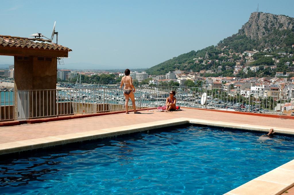 Apartmán Nautic Torroella de Montgrí Exteriér fotografie