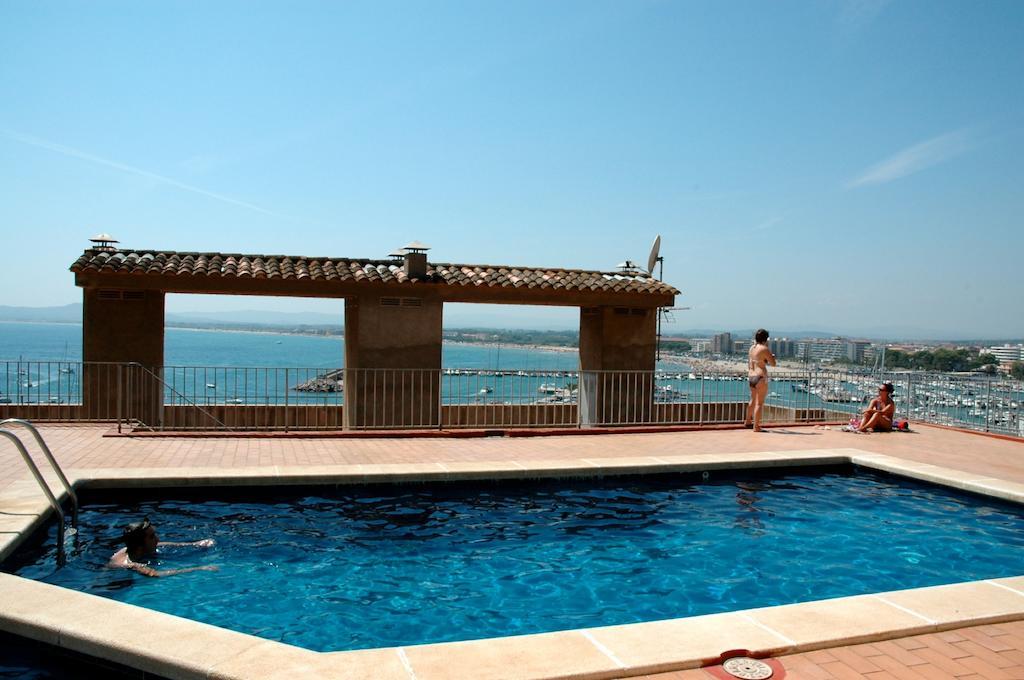 Apartmán Nautic Torroella de Montgrí Exteriér fotografie