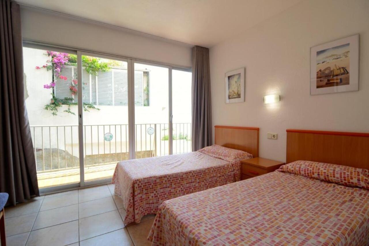 Apartmán Nautic Torroella de Montgrí Exteriér fotografie