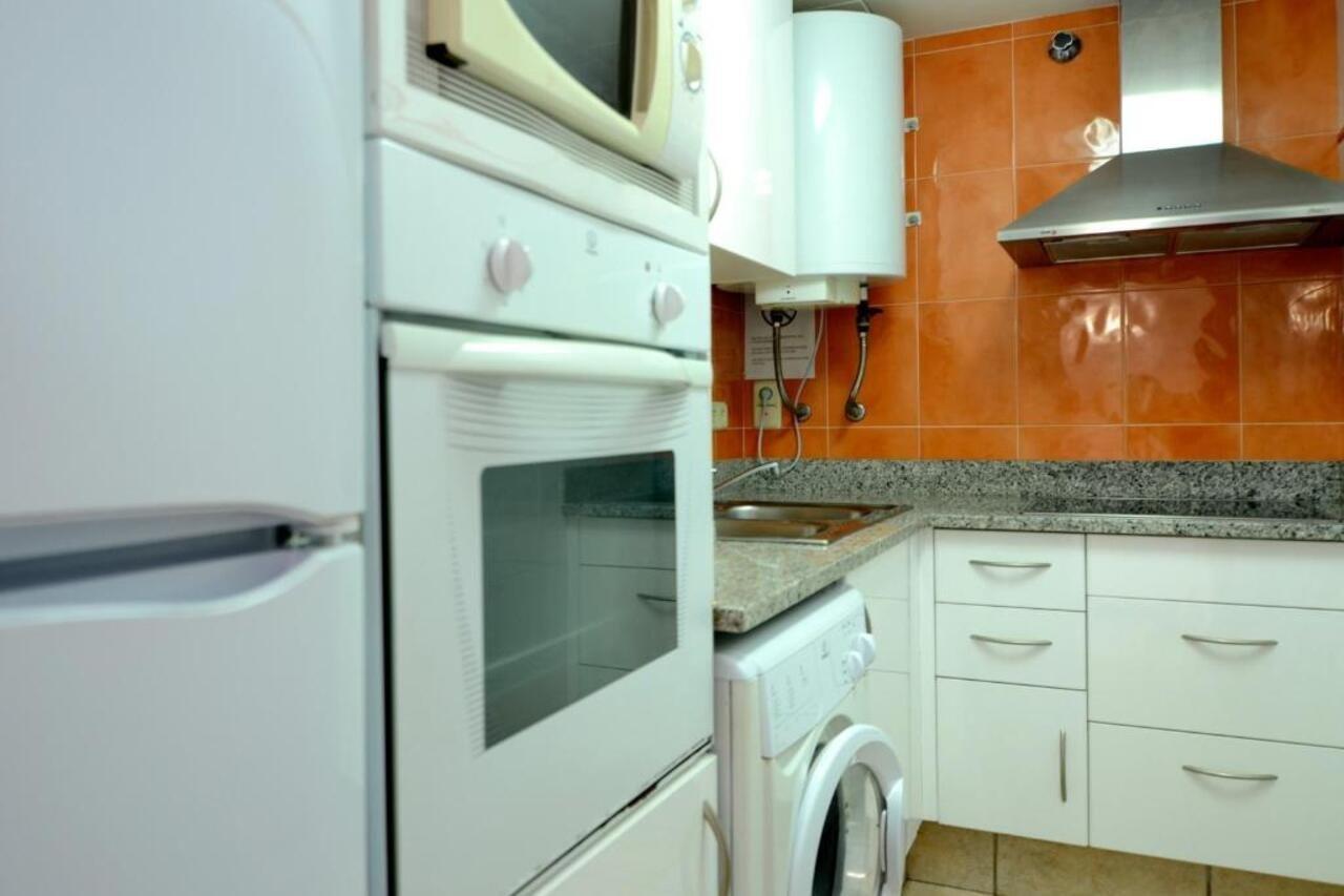 Apartmán Nautic Torroella de Montgrí Exteriér fotografie