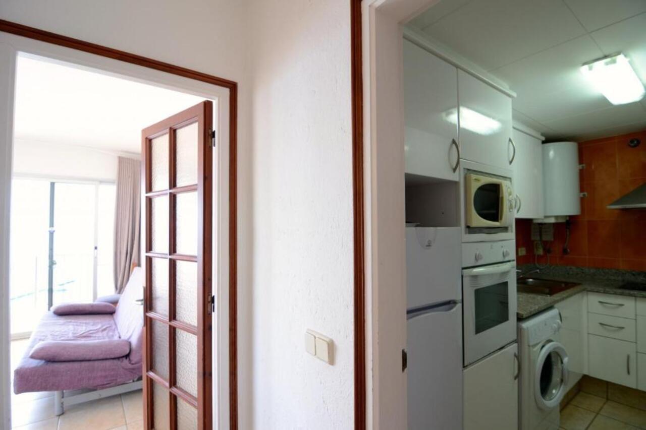Apartmán Nautic Torroella de Montgrí Exteriér fotografie