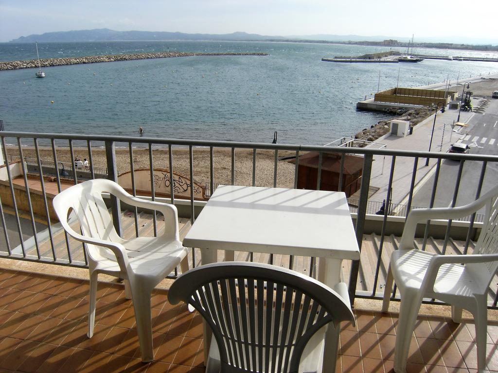 Apartmán Nautic Torroella de Montgrí Exteriér fotografie