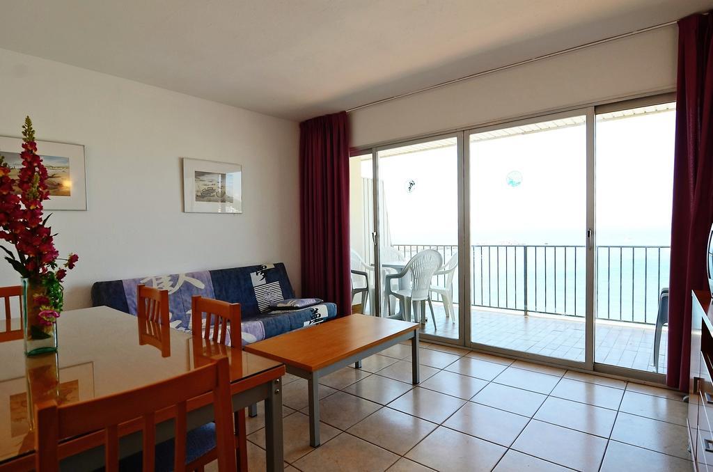 Apartmán Nautic Torroella de Montgrí Pokoj fotografie